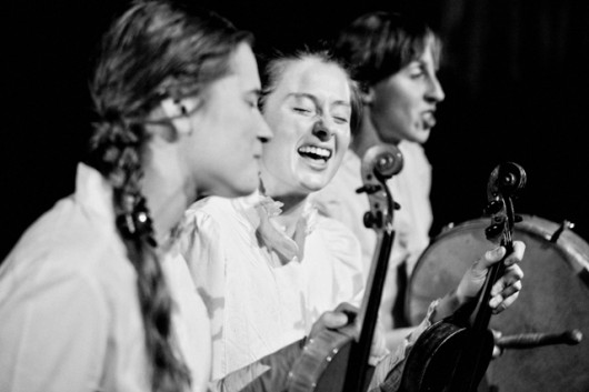 „Watermelon”, fot. Piotr Spigiel (źródło: materiały prasowe organizatora)