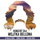 Koncert dla Wojtka Bellona, plakat (źródło: materiały prasowe organizatora)