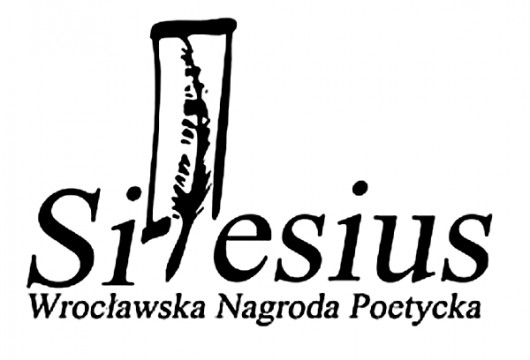 Nagroda Poetycka Silesius – logotyp (źródło: materiały prasowe)