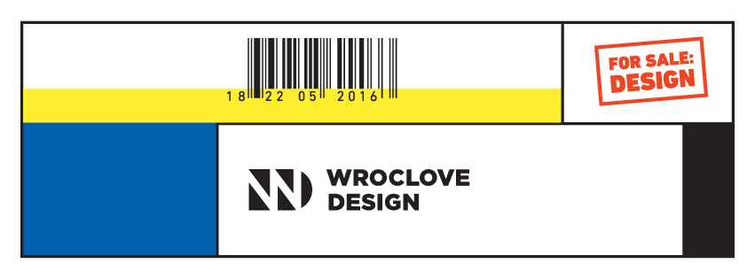 III Międzynarodowy Festiwal Dobrych Projektów Wroclove Design (źródło: materiały prasowe organizatora)