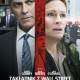 „Zakładnik z Wall Street”, reż. Jodie Foster, plakat (źródło: materiały prasowe dystrybutora)