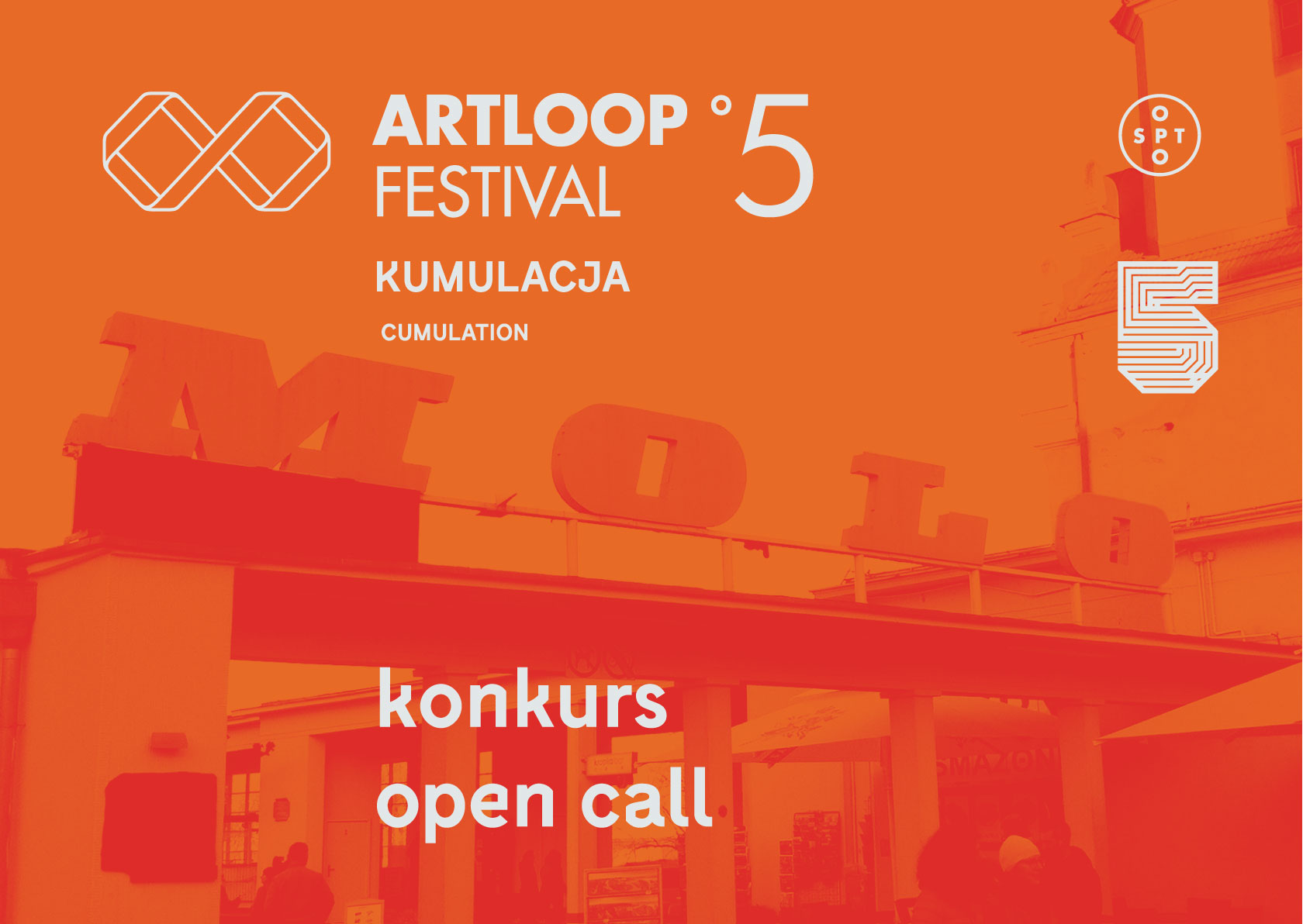 05 ARTLOOP Festival – konkurs (źródło: materiały prasowe organizatora)