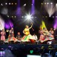 Bollywood Masala Orchestra (źródło: materiały prasowe organizatora)