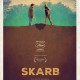 „Skarb”, reż. Corneliu Porumboiu, plakat (źródło: materiały prasowe dystrybutora)