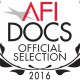 14. AFI Docs – plakat (źródło: materiały prasowe)
