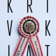 Jacek Dehnel, „Krivoklat” – okładka książki (źródło: materiały pasowe wydawcy)