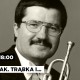 „Janusz Szadowiak. Trąbka i ...”, plakat (źródło: materiały prasowe organizatora)