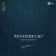 Krzysztof Penderecki, „Penderecki conducts Penderecki vol. 1” – okładka płyty (źródło: materiały prasowe wydawcy)