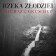 Michael Crummey, „Rzeka złodziei” – okładka książki (źródło: materiały prasowe wydawcy)