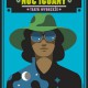 „Noc Iguany”, reż. Pii Partum – plakat (źródło: materiały prasowe organizatora)
