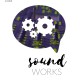 Warsztaty Sound Works 2015, plakat (źródło: materiały prasowe)