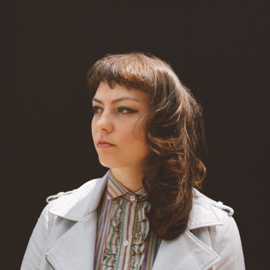 Angel Olsen (źródło: materiały prasowe wydawcy)