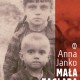 Anna Janko „Mała Zagłada” – okładka (źródło: materiały prasowe wydawcy)