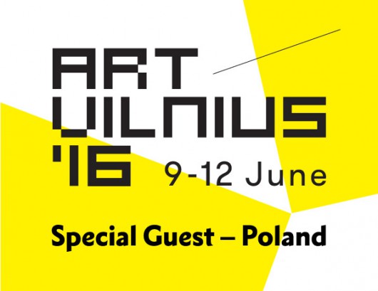 VII Międzynarodowe Targi Sztuki „ArtVilnius’16” (źródło: materiały prasowe organizatora)