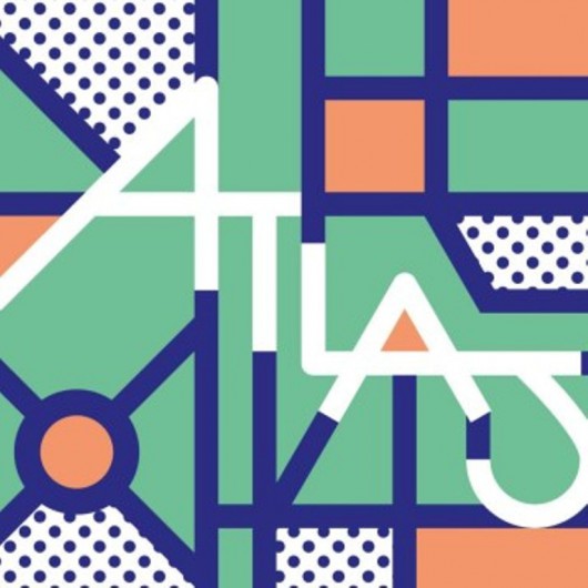 Międzynarodowy projekt Atlas – logo (źródło: materiały prasowe organizatora)
