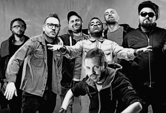 Babylon Raus (źródło: materiały prasowe organizatora)