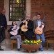 Cracow Guitar Quartet (źródło: materiały prasowe organizatora)