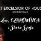 „Lew, czarownica i stara szafa”, Ballet Excelsior of Houston (źródło: materiały prasowe organizatora)