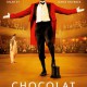 „Chocolat”, reż. Roschdy Zem – plakat (źródło: materiały prasowe dystrybutora)