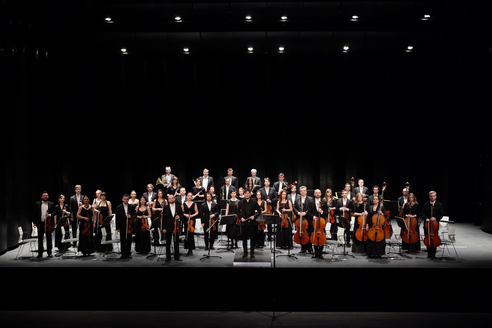 Sinfonietta Cracovia, fot. Piotr Markowski (źródło: materiały prasowe organizatora)