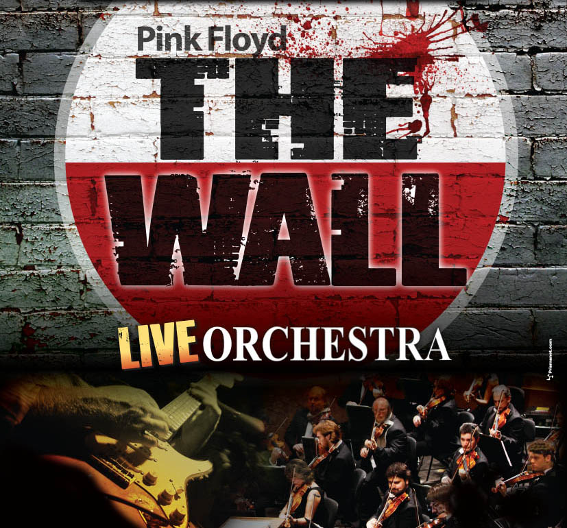 The Wall Live Orchestra (źródło: materiały prasowe organizatora)