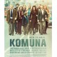 „Komuna”, reż. Thomas Vinterberg, plakat (źródło: materiały prasowe dystrybutora)