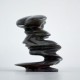 Tony Cragg, „Helixhead #01”, 2007 (źródło: materiały prasowe organizatora)