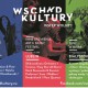 Wschód Kultury Europejskiej Stadion Kultury – plakat (źródło: materiały prasowe organizatora)