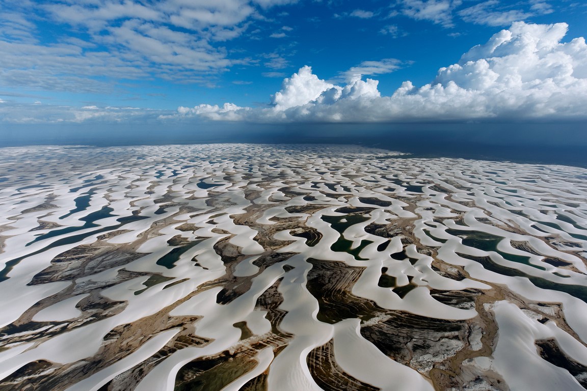 „Człowiek”, reż. Yann Arthus-Bertrand (źródło: materiały prasowe dystrybutora)