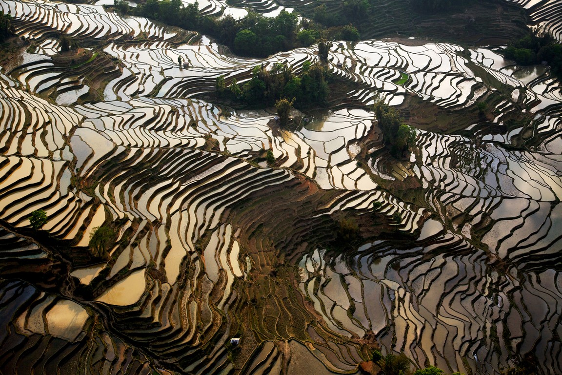 „Człowiek”, reż. Yann Arthus-Bertrand (źródło: materiały prasowe dystrybutora)