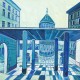 Edward Dwurnik „Idealne miasto Wenecja” (źródło: materiały prasowe organizatora)
