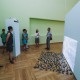 Instalacja „Opowieść o Kamieniach” autorstwa Sonii Rammer. Wystawa konkursowa „IMMERSIONS / ZANURZENIA” (źródło: materiały prasowe organizatora)