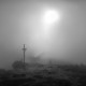 Paweł Opaliński, „Searching God In the Fog” (źródło: materiały prasowe organizatora)