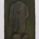 Piotr Kotlicki, bez tytułu, olej na płótnie, 2016, 13 x 18 cm (źródło: materiały prasowe)