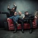 Pixies, „Head Carrier”, zdjęcie zespołu (źródło: materiały prasowe)