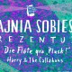 Stajnia Sobieski prezentuje: Die Flöte gra Plusk!, Harry & The Callahans (źródło: materiały prasowe organizatora)