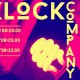 Tricklock Company, plakat (źródło: mat. pras. organizatora)
