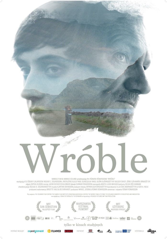 „Wróble”, reż. Rúnar Rúnarsson (źródło: materiały prasowe dystrybutora)