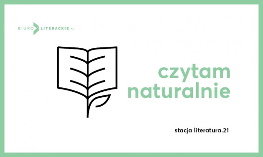 Stacja Literatura 21 (źródło: mat. pras. organizatora)