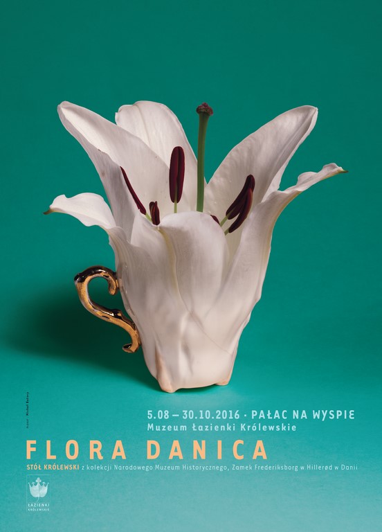„Flora Danica” (źródło: materiały prasowe organizatora)