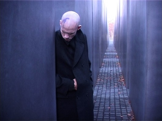 Jacek Malinowski, „Nosferatu – Dyktator lęku”, 2011 (źródło: materiały prasowe organizatora)