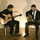 Alberti & Białek Acoustic Duo (źródło: materiały prasowe organizatora)