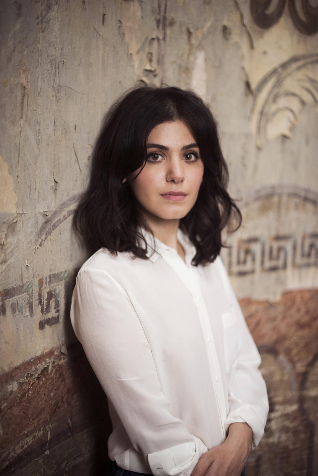 Katie Melua (źródło: materiały prasowe wydawcy)