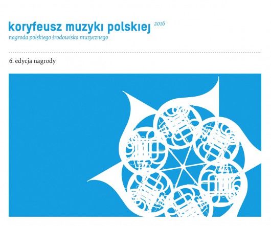 „Koryfeusz Muzyki Polskiej” – plakat (źródło: materiały prasowe organizatora)