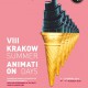 VIII Kraków Summer Animation Days (źródło: materiały prasowe organizatora)