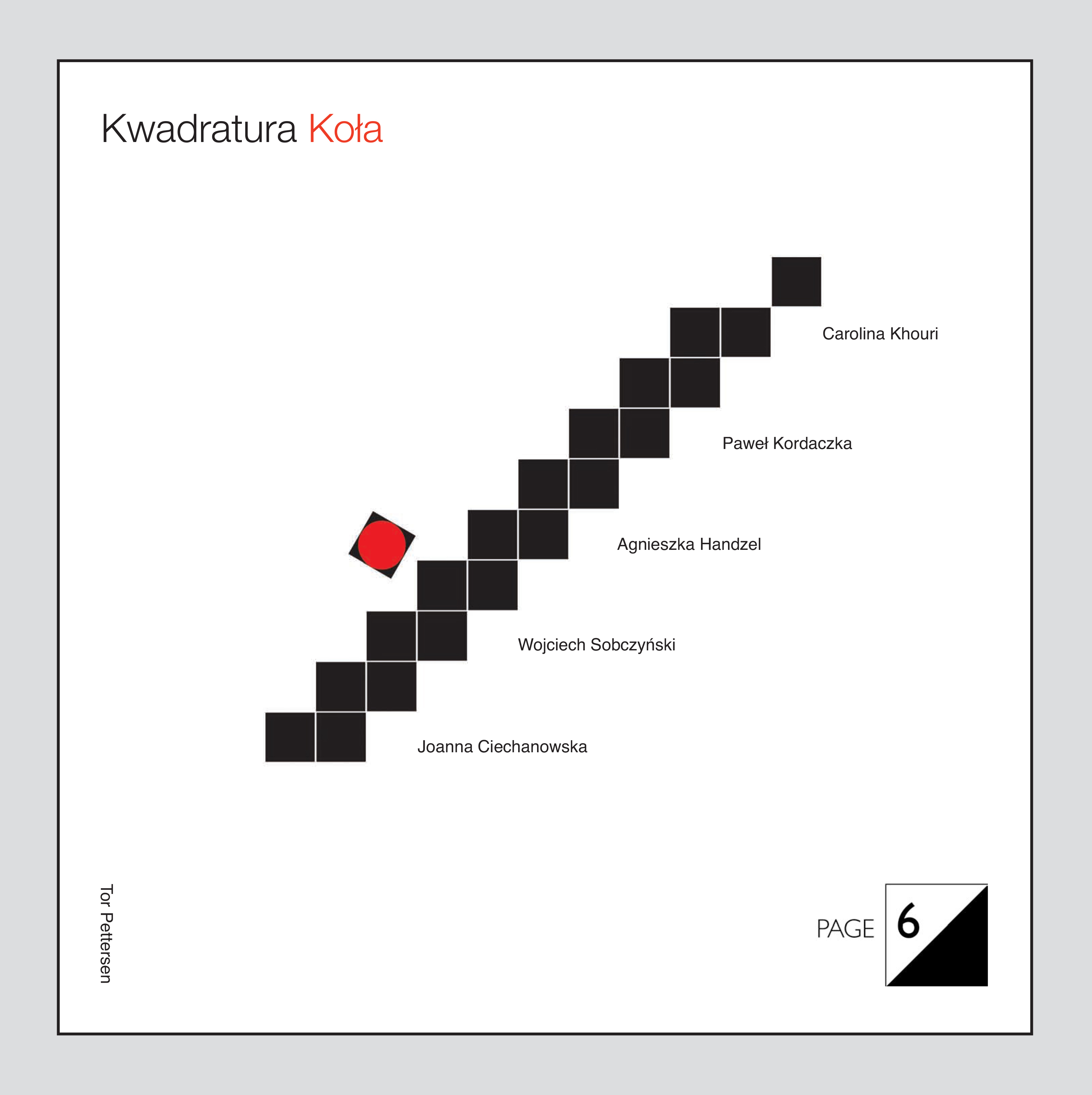 „Kwadratura koła” (źródło: materiały prasowe organizatora)