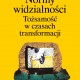 Magda Szcześniak, „Normy widzialności” (źródło: mat. pras. wydawcy)