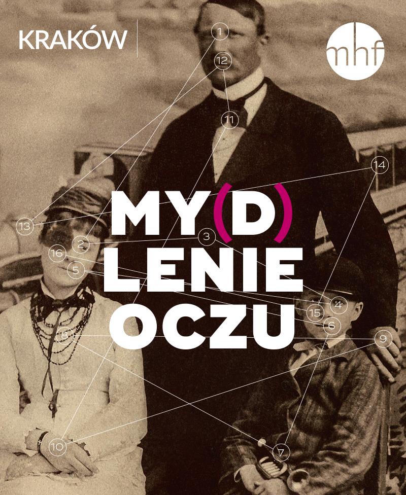 „My(d)lenie oczu” (źródło: materiały prasowe organizatora)