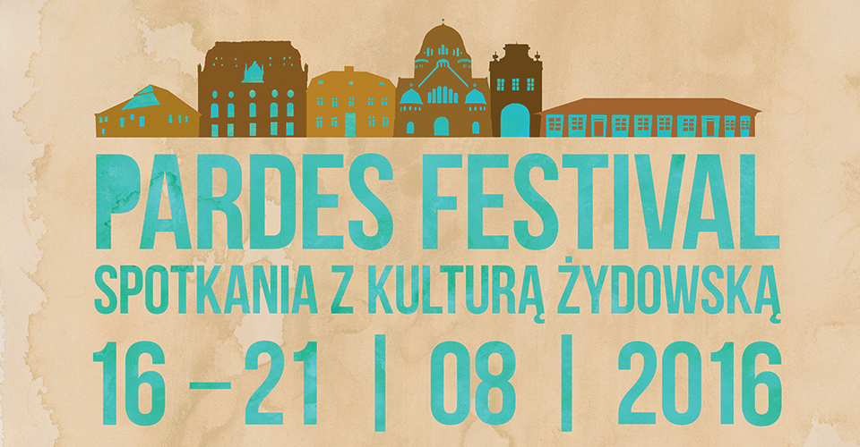 „Pardes Festival” (źródło: materiały prasowe organizatora)