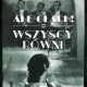 Ryszard Marek Groński, „Ałe głach! Wszyscy równi” (źródło: mat. pras. wydawcy)